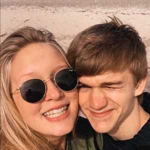 Meet your Posher, Lance